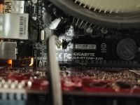 Лот: 25897734. Фото: 5. Системны блок lga 1151/xeon 1220v6...