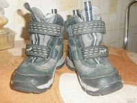 Лот: 8094185. Фото: 4. Ботинки на мальчика «Superfit... Красноярск