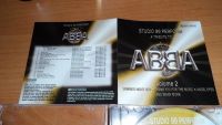 Лот: 10546222. Фото: 5. ABBA - Studio 99 Perform a Tribute...