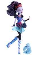 Лот: 3504207. Фото: 4. Кукла Monster High Монстер Хай... Красноярск