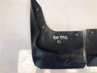 Лот: 21703938. Фото: 3. брызговики Kia Rio DC. Авто, мото, водный транспорт