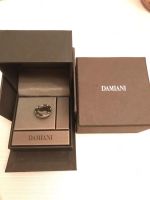 Лот: 8847034. Фото: 2. Кольцо damiani. Ювелирные изделия, бижутерия, часы
