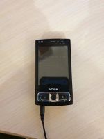 Лот: 18164296. Фото: 4. Nokia N95 8gb оригинал, новый...
