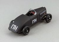 Лот: 6508707. Фото: 2. Масштабная модель ГАЗ ГЛ-1 (Гоночная... Моделизм