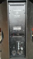 Лот: 24570452. Фото: 3. Колонка активная Mackie TH15A... Бытовая техника