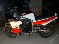 Лот: 375204. Фото: 3. Suzuki GSX R400. Авто, мото, водный транспорт