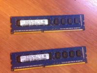 Лот: 11319406. Фото: 2. Hynix 2gb 1Rx8 PC3-12800E-11-12-D1... Комплектующие