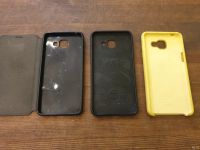 Лот: 18166835. Фото: 5. samsung a5 2016