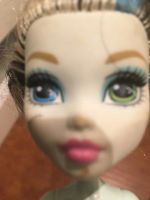 Лот: 25509834. Фото: 3. Кукла Monster High . Дети растут