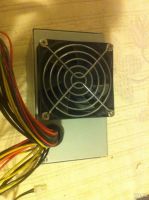 Лот: 8565580. Фото: 2. Krauler SPS-450W (из корпуса). Комплектующие