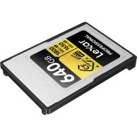 Лот: 25558433. Фото: 4. Карта памяти Lexar 640GB Professional... Красноярск