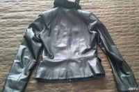 Лот: 9473392. Фото: 2. Куртка из натуральной кожи. В... Женская одежда
