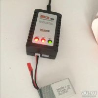 Лот: 18485847. Фото: 5. Зарядное балансировочное устройство...