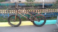 Лот: 13771597. Фото: 3. Bmx eastern shovelhead 2018. Спортивные товары