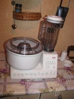 Лот: 435871. Фото: 3. Кухонный комбайн BOSCH profi 67. Бытовая техника