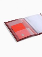 Лот: 25880107. Фото: 8. Обложка для автодокументов, цвет...