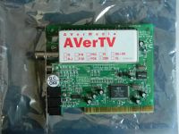 Лот: 3371220. Фото: 3. AVerTV Studio 203. Компьютеры, оргтехника, канцтовары