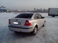 Лот: 3199522. Фото: 2. Автомобиль Ford Focus 2006 г. Авто, мото, водный транспорт