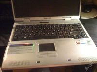 Лот: 1341813. Фото: 2. Ноутбук Samsung P28. Компьютеры, ноутбуки, планшеты