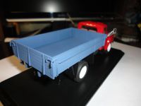 Лот: 8994174. Фото: 5. ЗиЛ-138 газобалонный Start Scale...