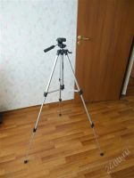 Лот: 2919111. Фото: 3. Штатив (Универсальный). Красноярск