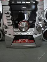 Лот: 2271254. Фото: 2. Aiwa JAX T7. Аудиотехника