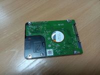 Лот: 25787695. Фото: 4. HDD для ноутбука 750gb WD7500BPVT... Красноярск