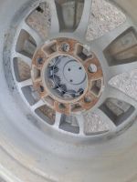 Лот: 25335343. Фото: 9. Комплект Оригинальных Литых дисков...