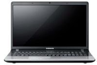 Лот: 4878302. Фото: 2. Ноутбук Samsung. [17.3" 1600x900... Компьютеры, ноутбуки, планшеты