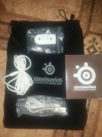 Лот: 6276040. Фото: 2. SteelSeries Siberia v2. Аудиотехника