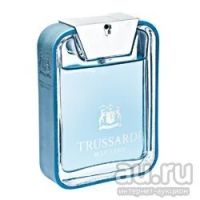 Лот: 10117767. Фото: 2. Духи Trussardi Blue Land. Парфюмерия