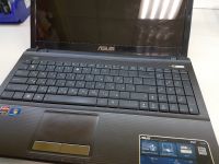 Лот: 13490494. Фото: 2. Asus K53T, 2 видеокарты, 4гб озу... Компьютеры, ноутбуки, планшеты