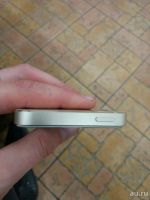 Лот: 8150384. Фото: 6. Iphone 5s Gold 16gb (РСТ) На гарантии