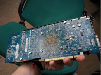 Лот: 11356112. Фото: 4. Sapphire Radeon HD 7950 (r9 280... Красноярск