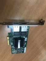 Лот: 18960308. Фото: 2. Сетевая карта Hp NC360T pci-e. Сетевые устройства