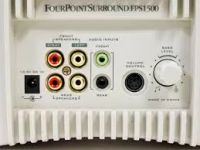 Лот: 19433897. Фото: 3. Акустика, колонки Cambridge soundworks... Компьютеры, оргтехника, канцтовары