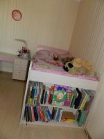 Лот: 4445040. Фото: 4. Комплект детской мебели для девочки. Красноярск