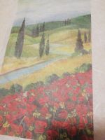 Лот: 16675307. Фото: 3. Декупажная карта на рисовой бумаге... Красноярск