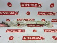 Лот: 20900904. Фото: 2. Клипса бампера Toyota Wish ZGE20G... Автозапчасти