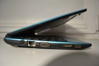 Лот: 18672994. Фото: 4. Нетбук ноутбук Acer Aspire One... Красноярск