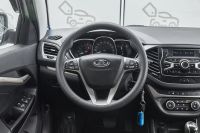 Лот: 19462499. Фото: 10. LADA (ВАЗ) Vesta, I 1.6 AMT (106...
