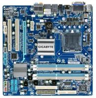 Лот: 2929573. Фото: 2. Gigabyte GA-EG41MFT-US2H. Комплектующие