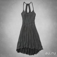 Лот: 9355265. Фото: 2. Женское платье Abercrombie&Fitch... Женская одежда