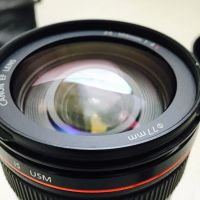 Лот: 9536257. Фото: 4. Canon EF 24-105mm 4 L IS (состояние...