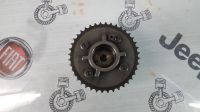 Лот: 23584600. Фото: 3. Муфта VVT-i Mazda CX-7 L3-VDT... Авто, мото, водный транспорт
