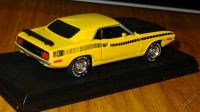 Лот: 5846787. Фото: 4. Plymouth Barracuda AAR CUDA 1970... Красноярск