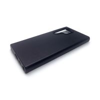 Лот: 25795057. Фото: 3. ЧЕХОЛ ДЛЯ SAMSUNG S23 ULTRA LEATHER... Смартфоны, связь, навигация