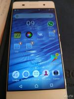 Лот: 13399803. Фото: 7. Sony xperia xa