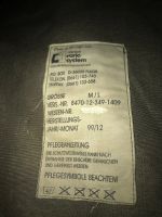 Лот: 14823454. Фото: 3. Бронежилет Мехлер (mehler) размер... Спортивные товары