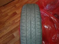 Лот: 5513488. Фото: 6. Шины 4 шт. летние Yokohama 15...